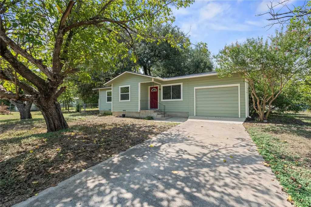22 Park Lane, Lampasas