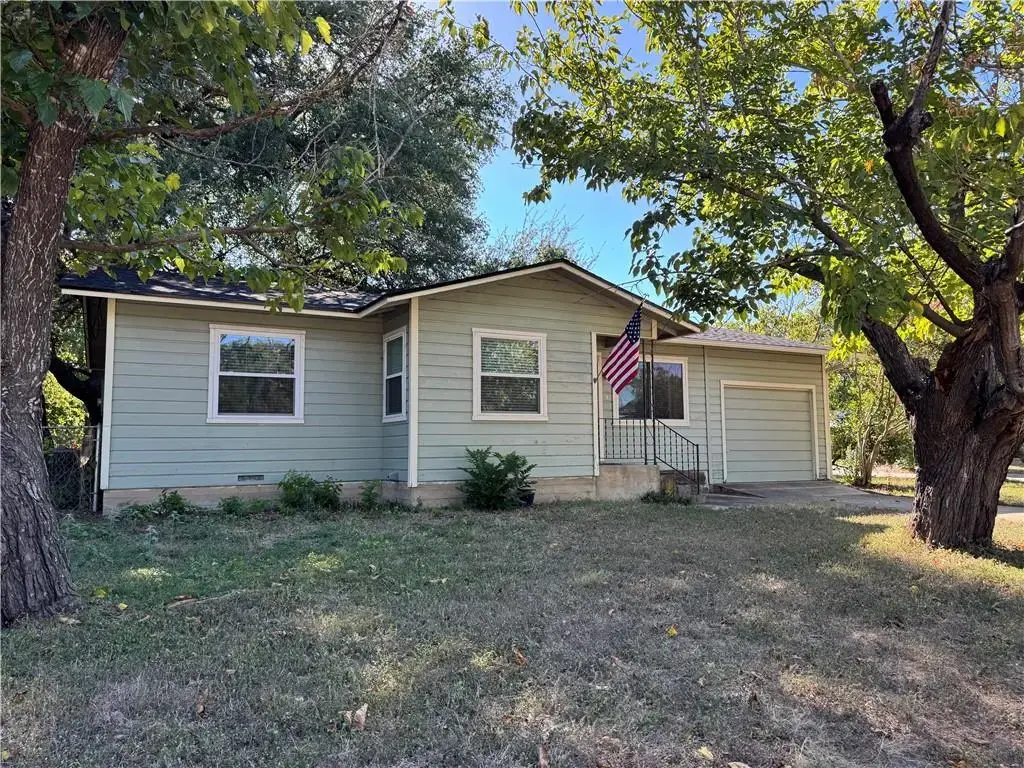 22 Park Lane, Lampasas