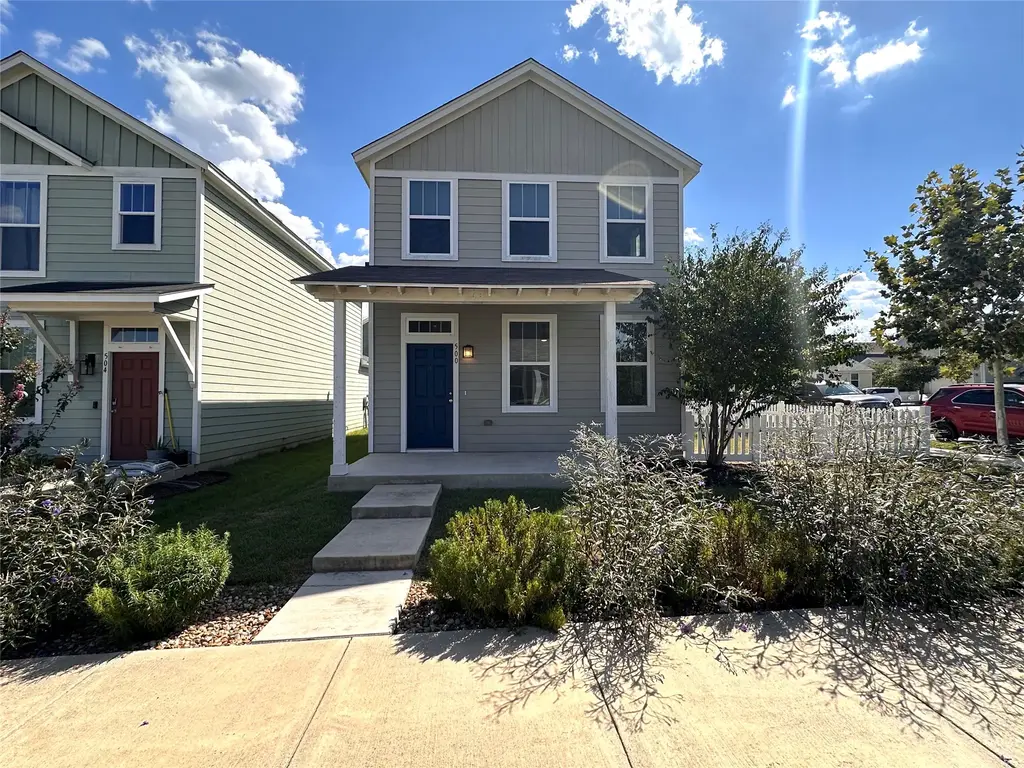 500 Ferrule Drive, Kyle