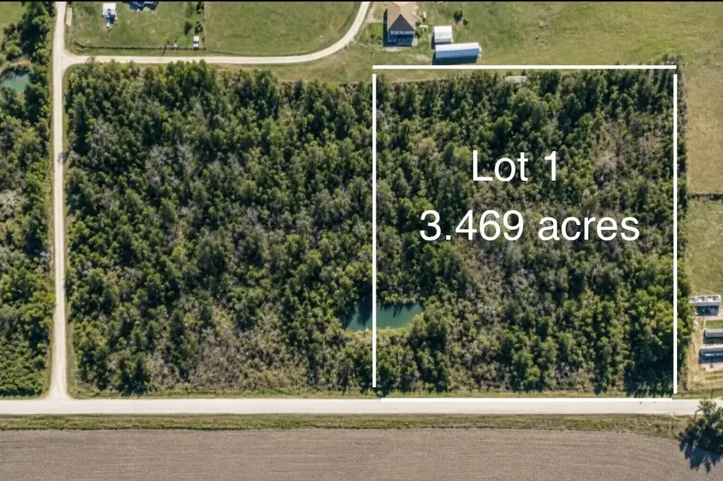 727 County Road 133 Lot 1, Burlington