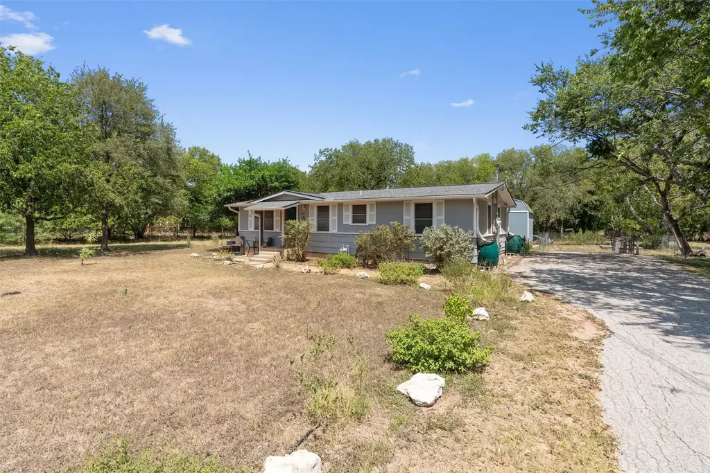 1003 Bugg Lane, San Marcos
