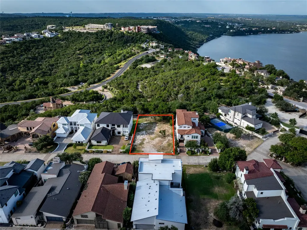 12909 Luna Montana Way, Austin