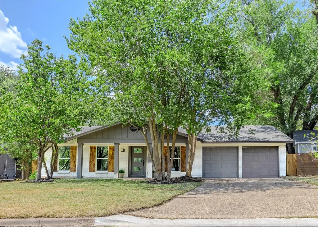 6816 Hanover Lane, Austin
