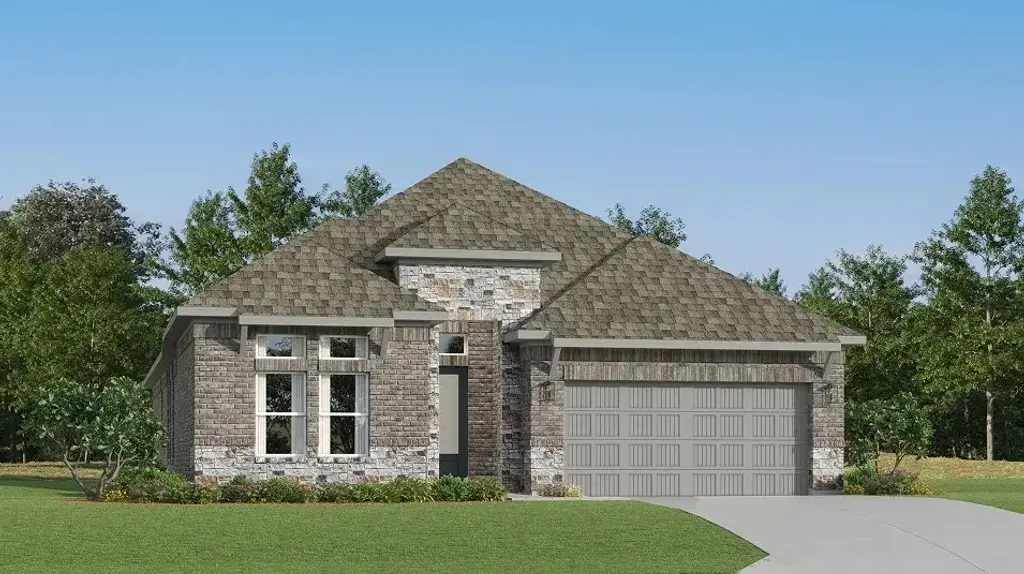 504 Corniche Circle, Hutto