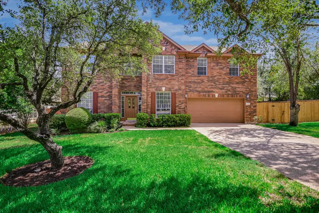 12013 Fortuna Cove, Austin