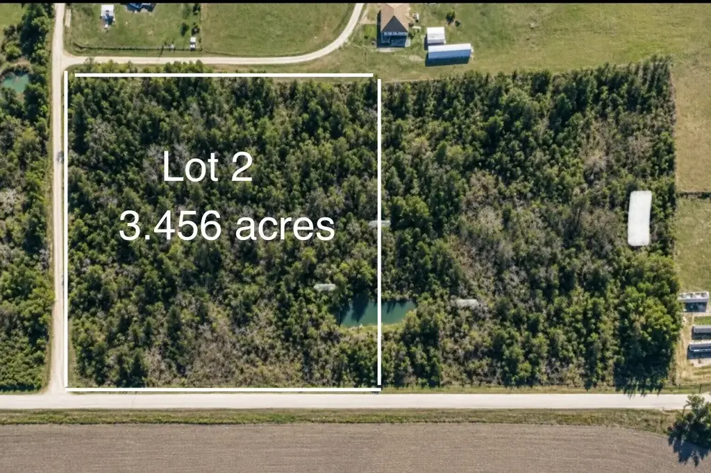 Tbd County Road 133 Lot 2, Burlington