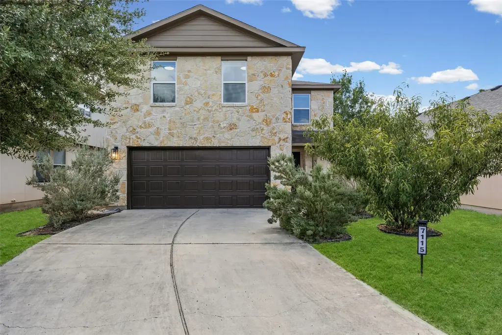 7115 Thannas Way, Austin