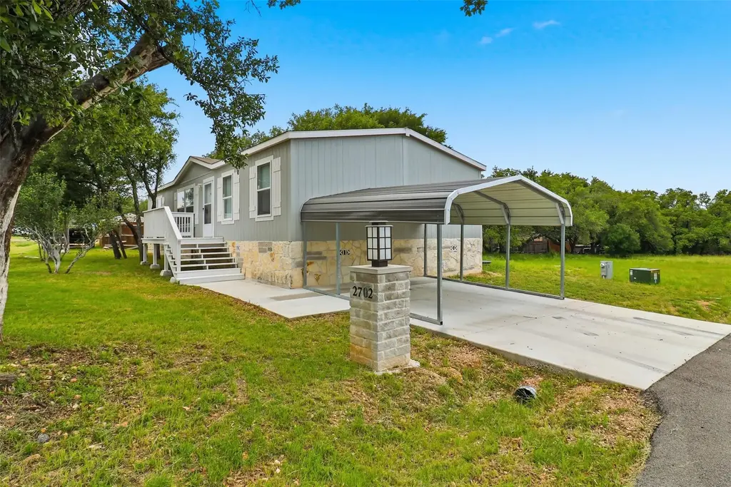 2702 Gazelle, Horseshoe Bay