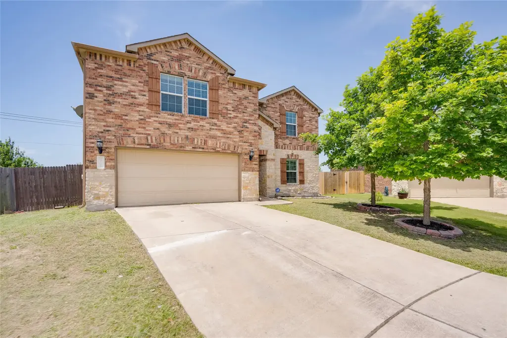 5701 Cass Court, Austin