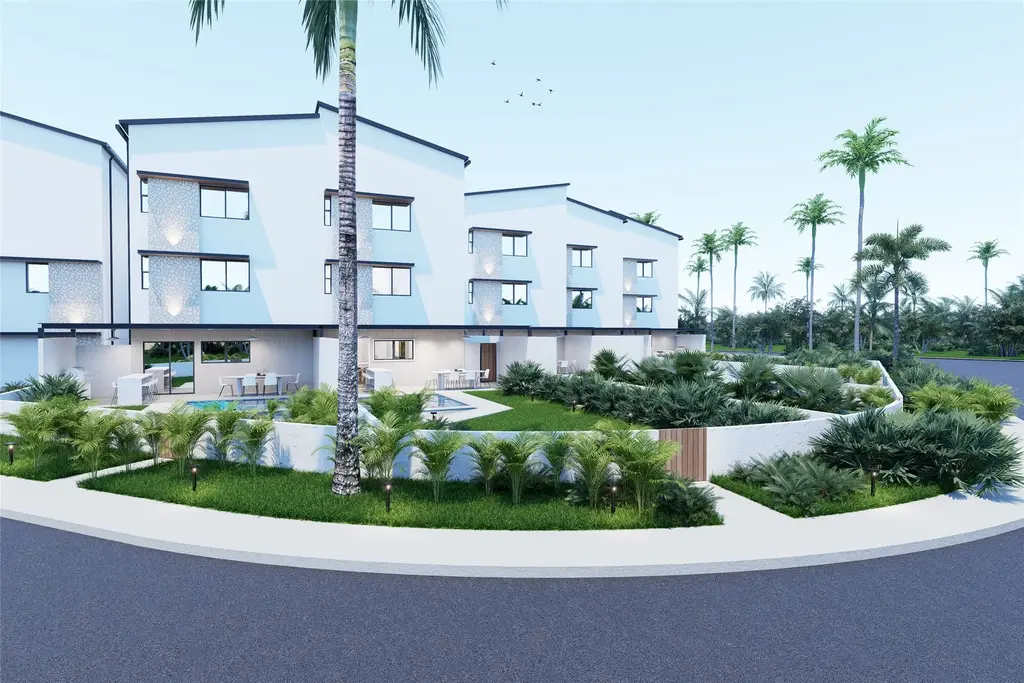 103 E Parade Drive 2, South Padre Island