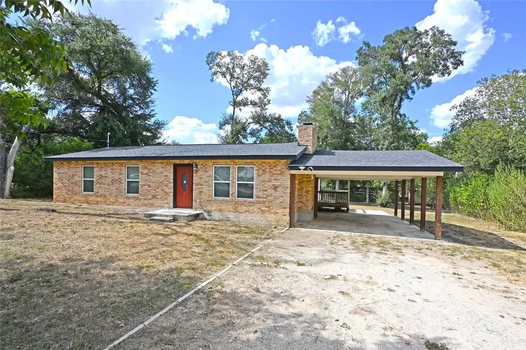 438 Forshage Blvd Boulevard, Seguin