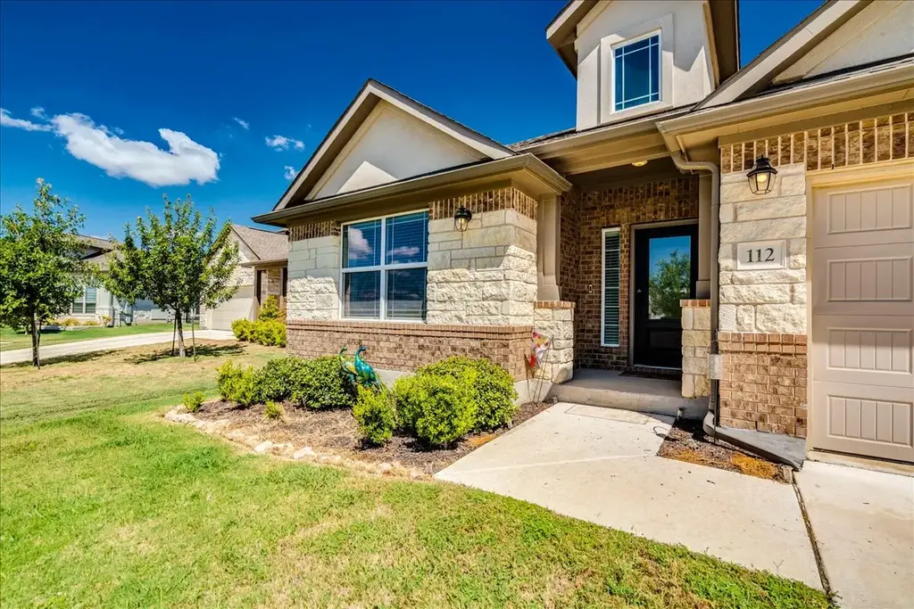 112 Ray Court, Liberty Hill