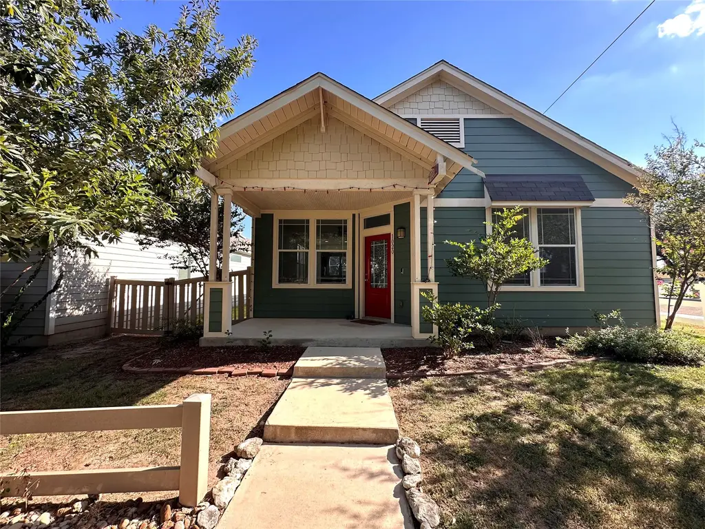 1020 Nevarez, Kyle