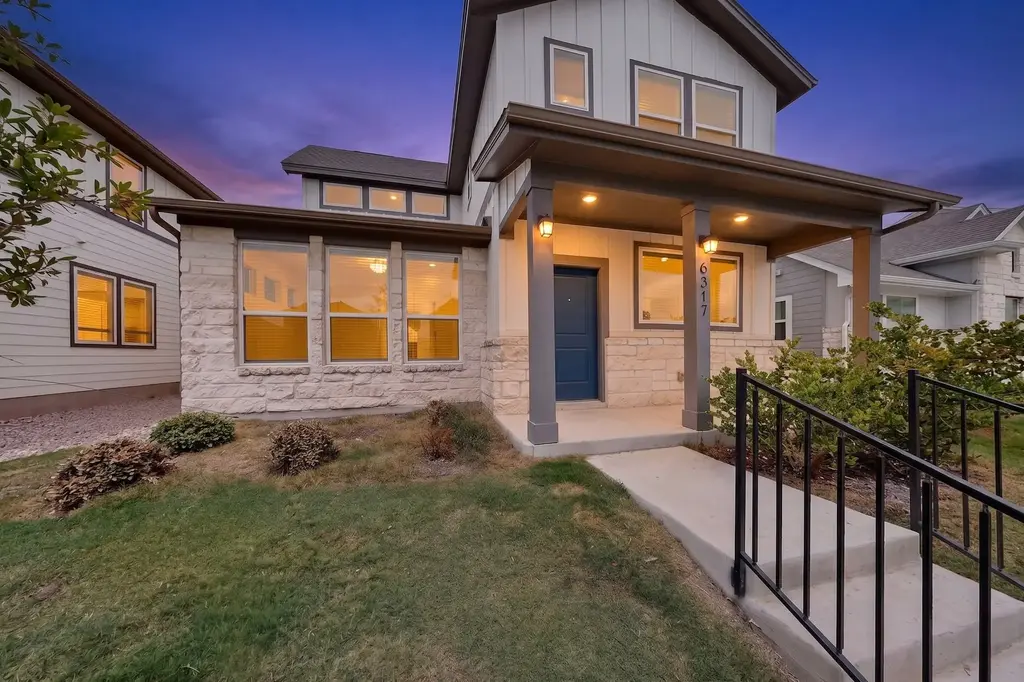 6317 Marsh Lane, Buda