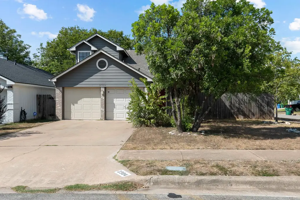2304 Klattenhoff Drive, Austin