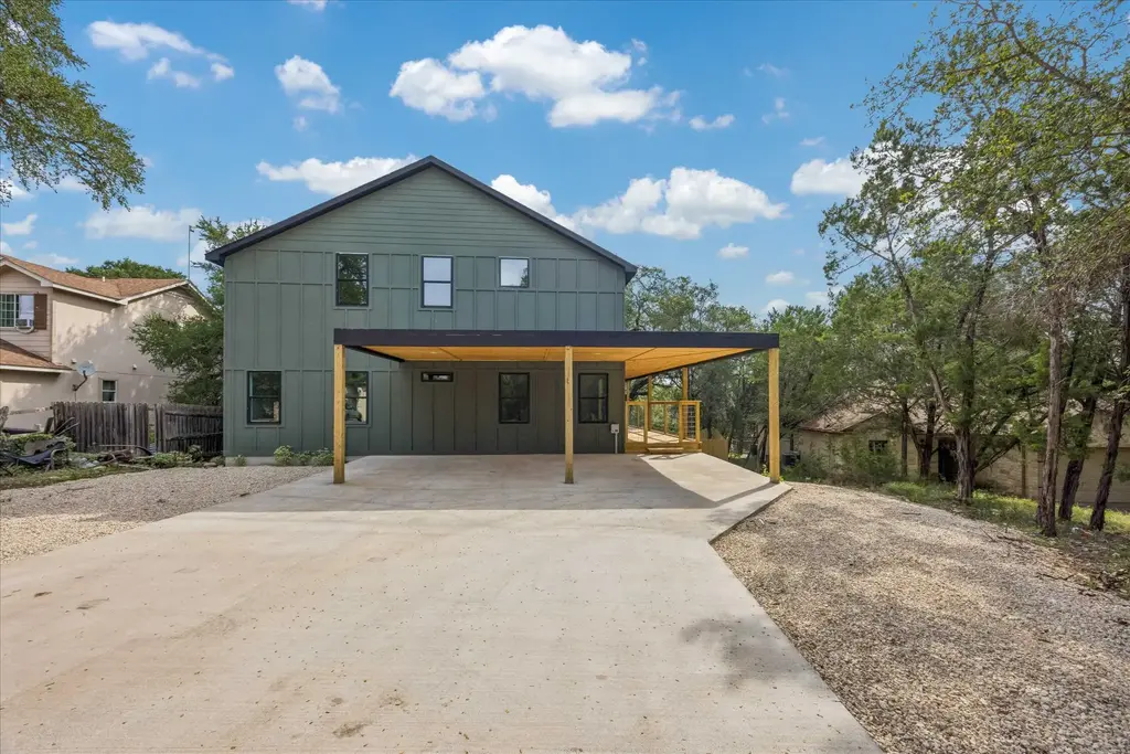 34 Pleasant Valley Drive, Wimberley
