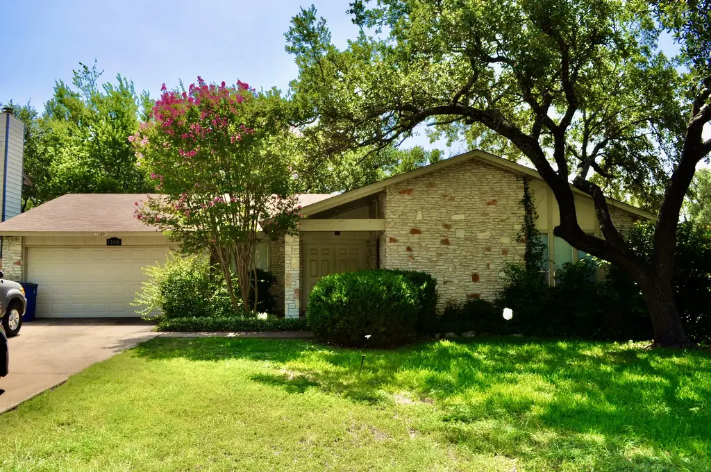 12001 Ladrido Lane, Austin