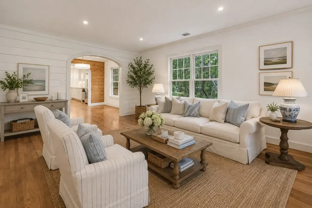 1704 Travis Heights Boulevard, Austin