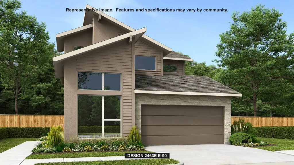 8213 Elijah Craig Way, Austin