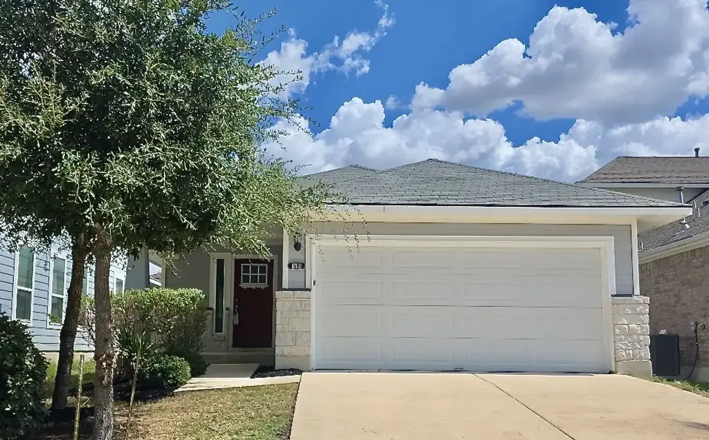 17103 Alturas Avenue, Pflugerville