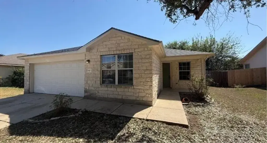 940 Goldenrod Street, Kyle