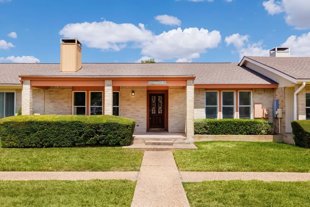 11133 Pinehurst #b Drive B, Austin