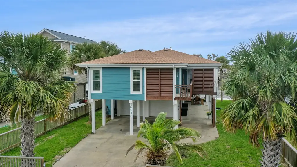 16619 Jamaica Cove Road, Jamaica Beach