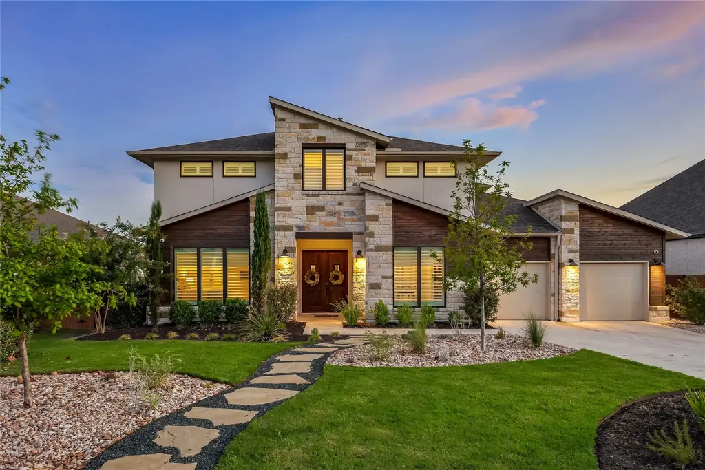509 Crosswater Lane, Dripping Springs