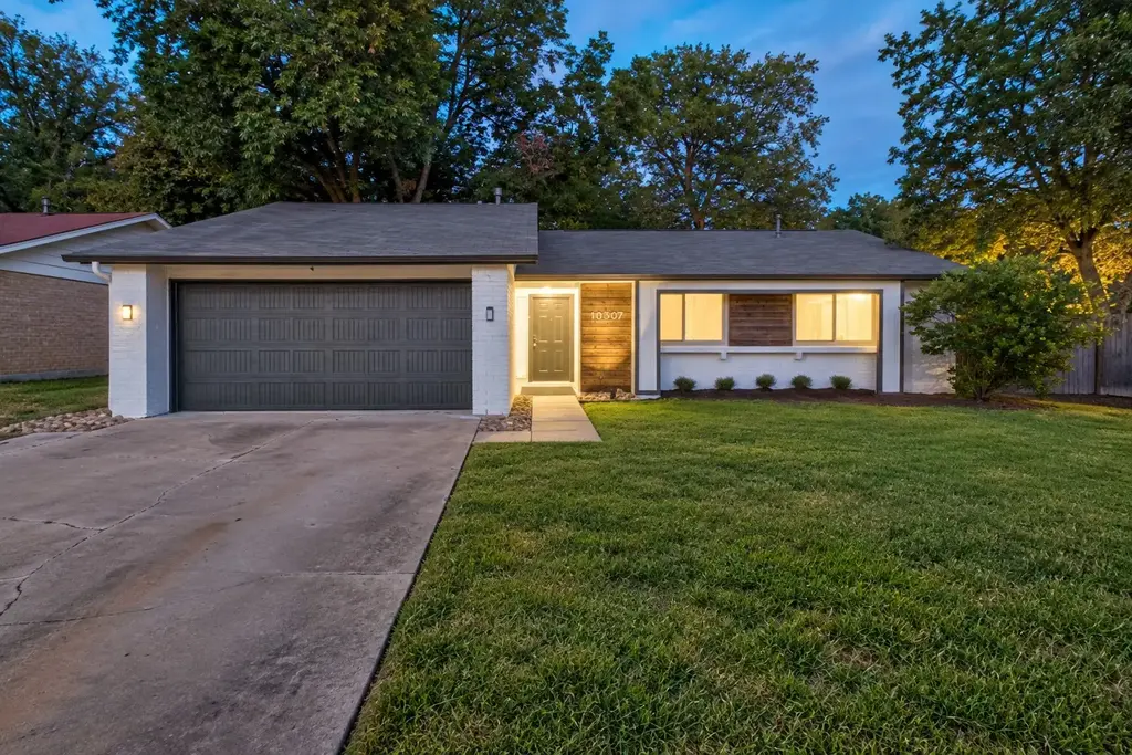 10307 Quail Ridge Drive, Austin