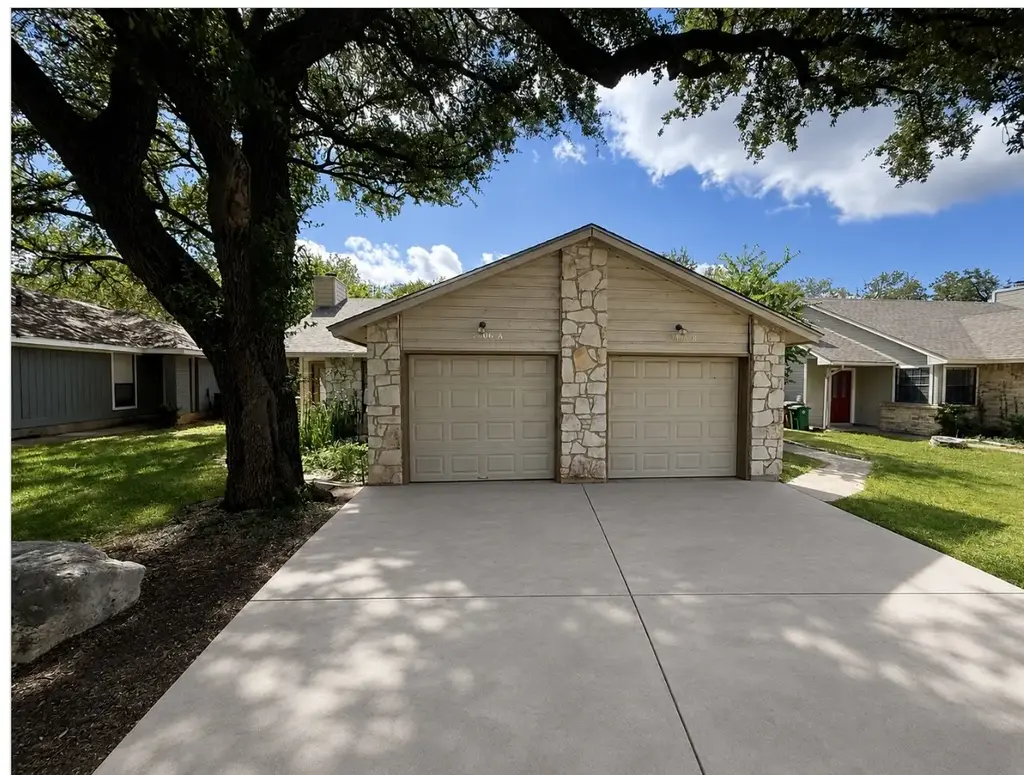 2506 Howellwood Way A, Austin