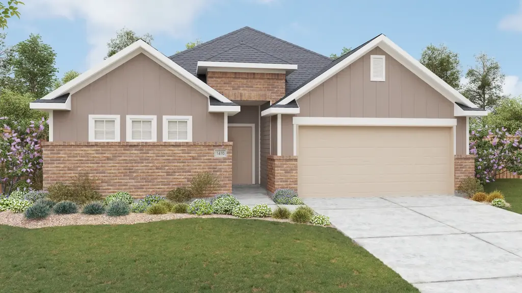 251 Mustang Bend, Kyle