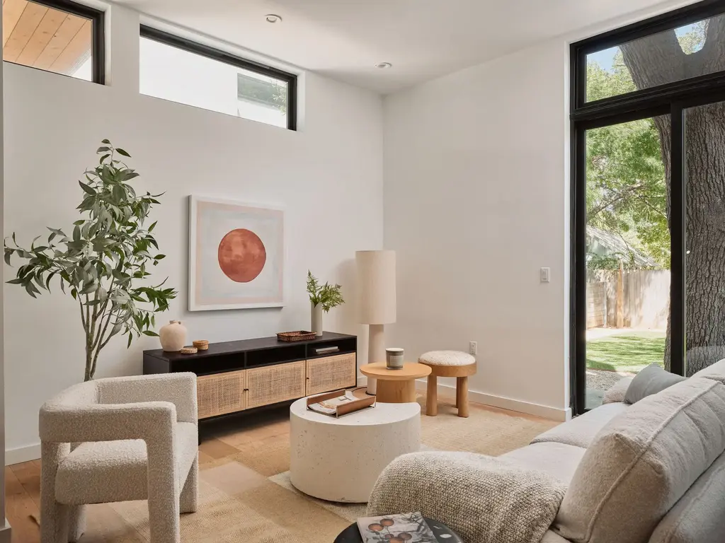 1225 Hillside Avenue 6, Austin