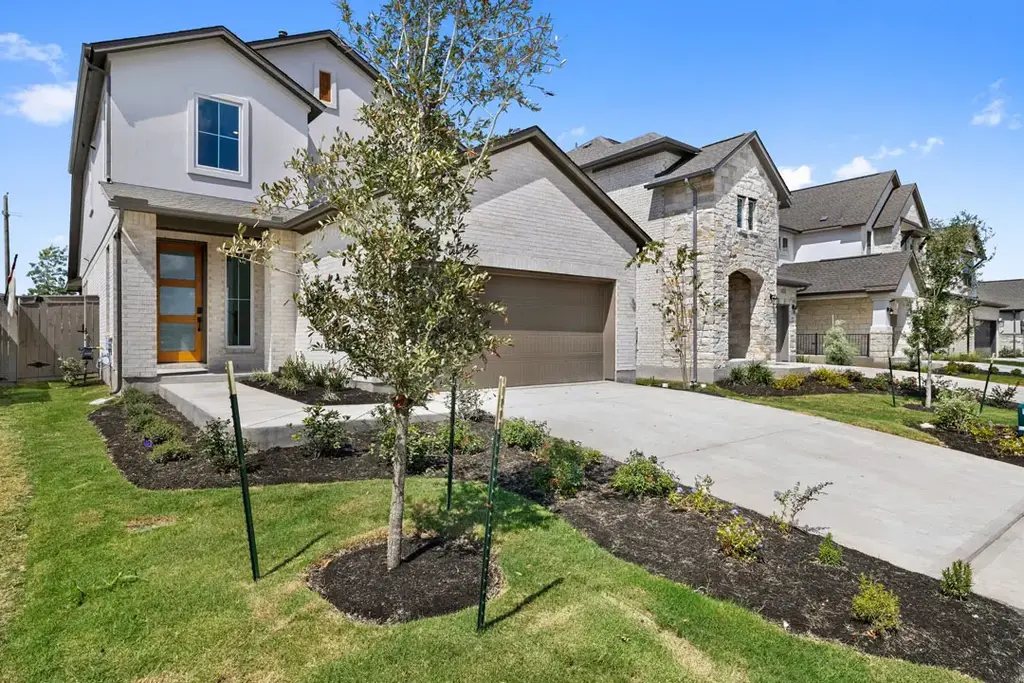 264 Bloomington Loop, Hutto