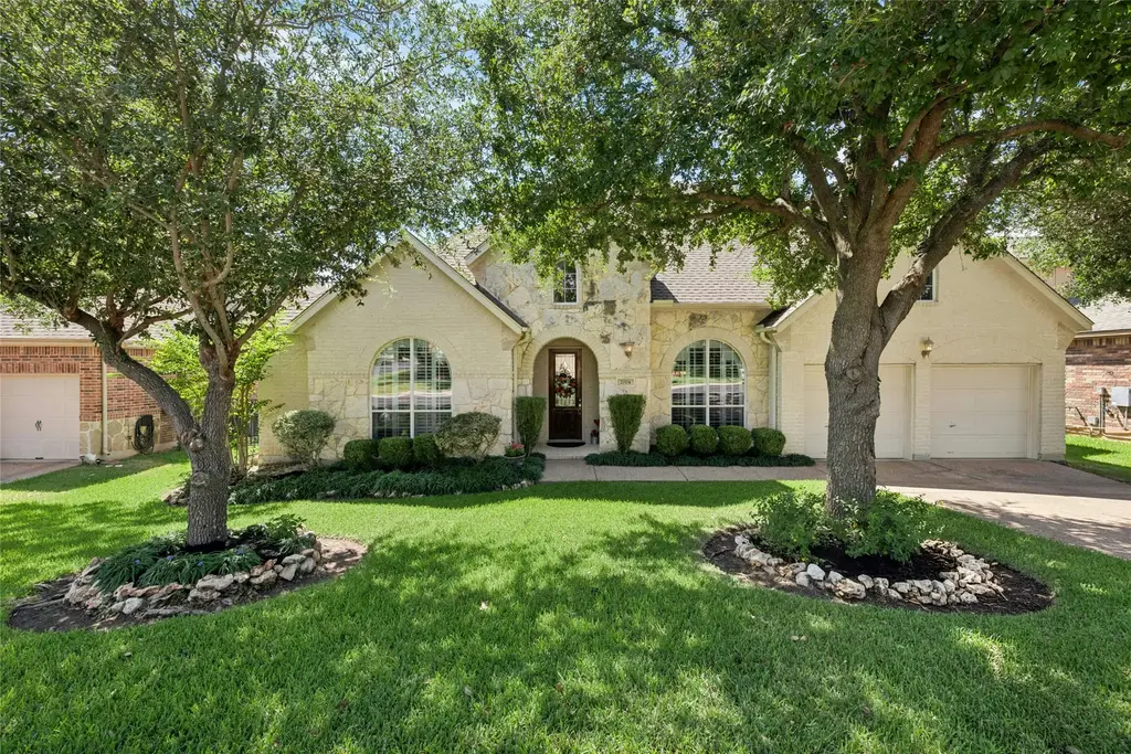 2004 Westvalley Place, Round Rock