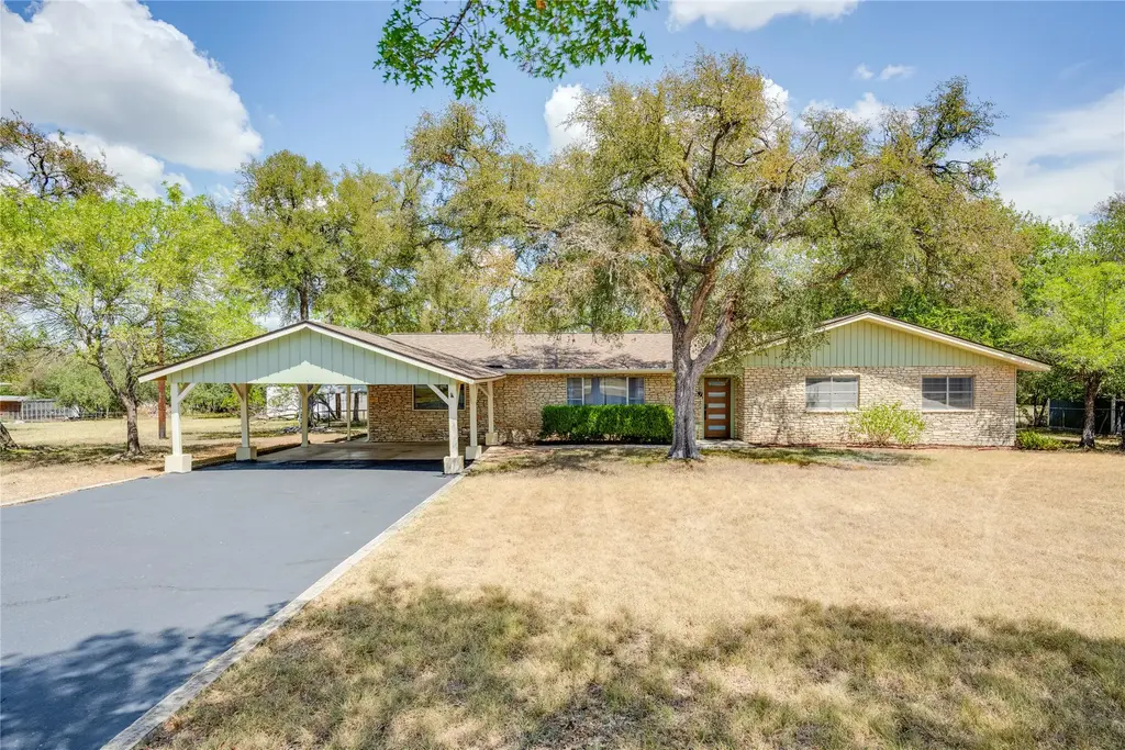 402 Suttles Avenue, San Marcos