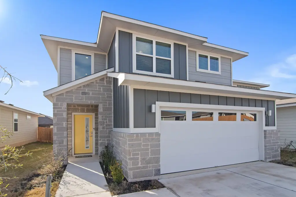 116 Century Plant Road, Leander