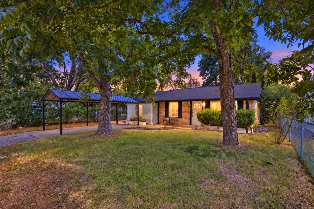 3206 Goodwin Avenue, Austin