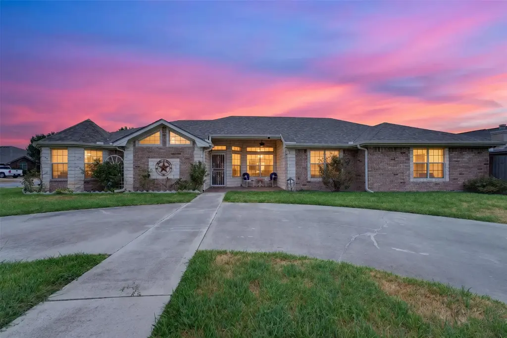 3000 Phoenix Drive, Killeen
