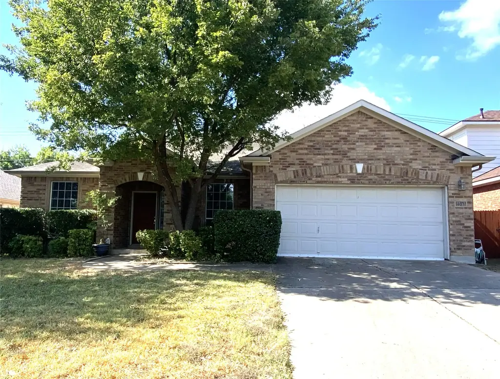 2313 Lou John Street, Austin
