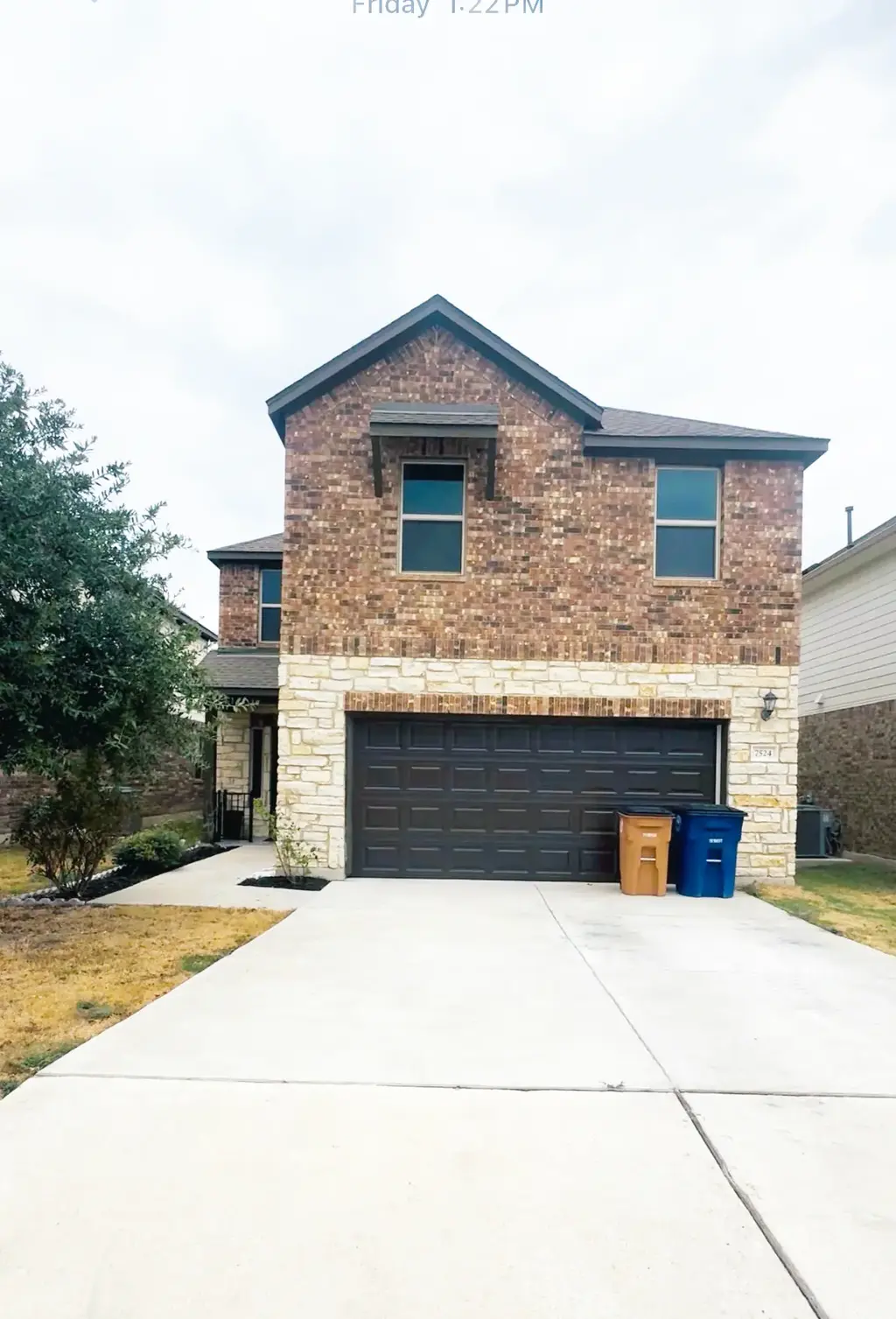7524 Saginaw Drive, Austin