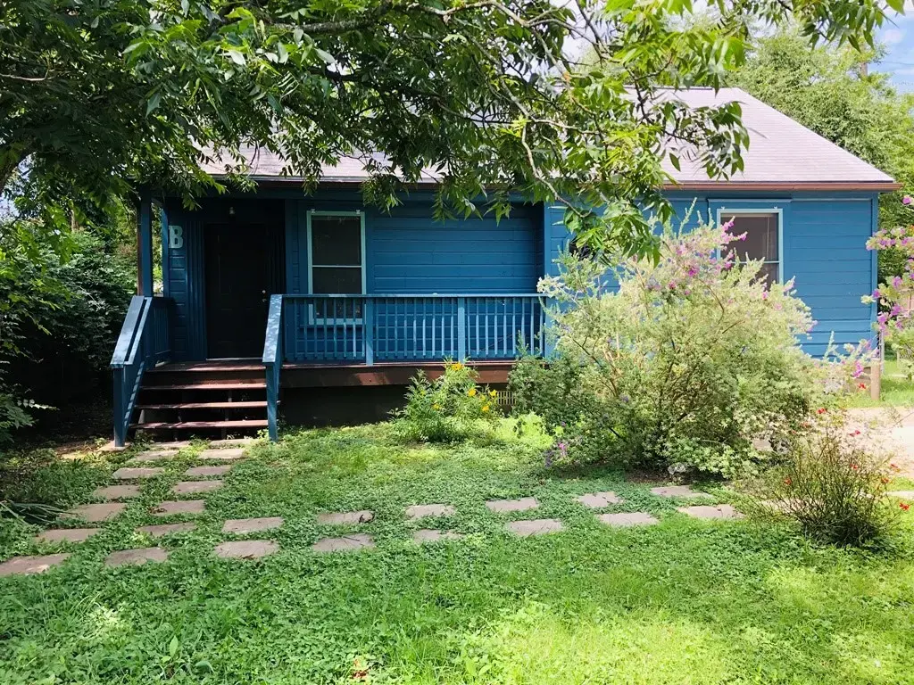 1511 Redd Street B, Austin