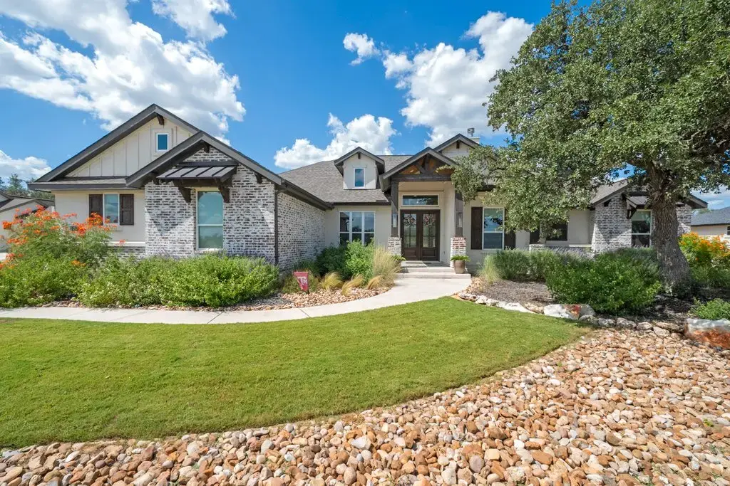 224 Berrywood Lane, New Braunfels