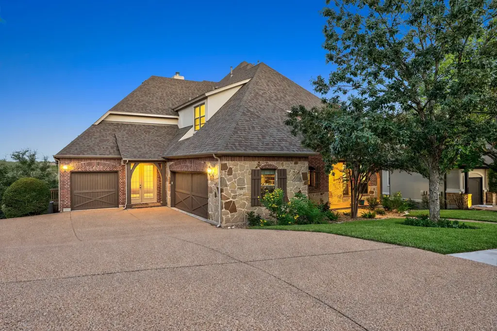 309 Santaluz Lane, Austin