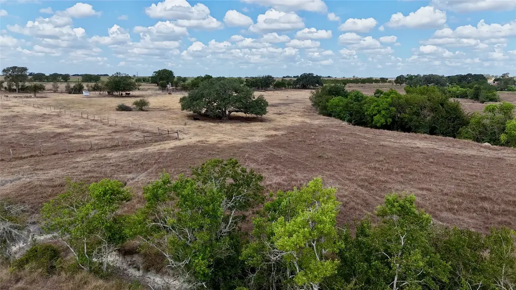 Tract 3 County Road 366, Shiner