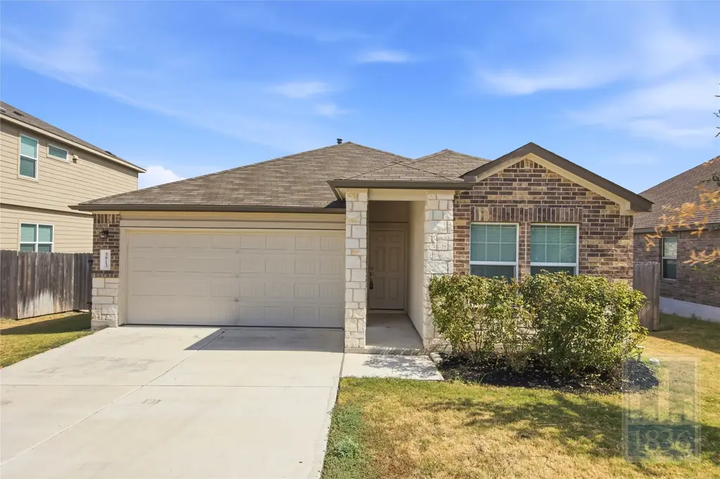 5913 Toscana Trace, Round Rock