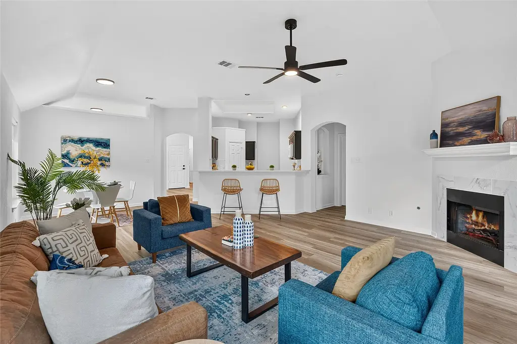 2114 Faldo Lane, Round Rock