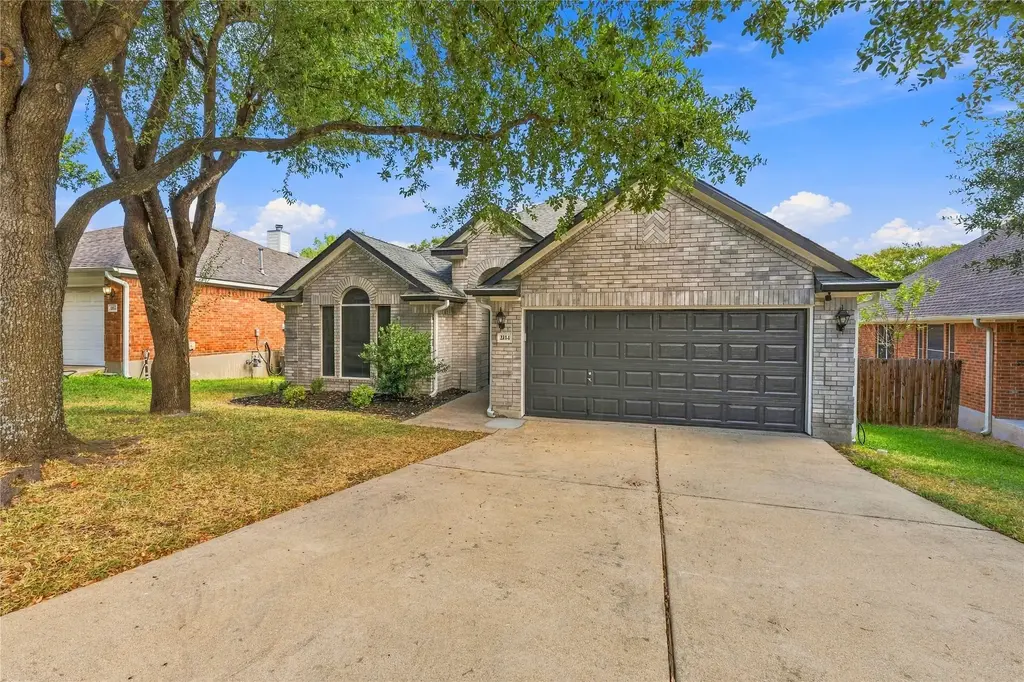2114 Faldo Lane, Round Rock