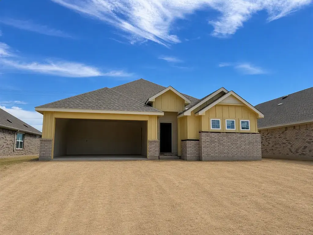 604 Quail Convey Drive, Jarrell