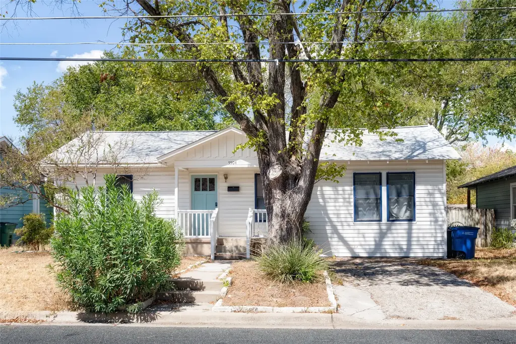 5504 Joe Sayers Avenue, Austin