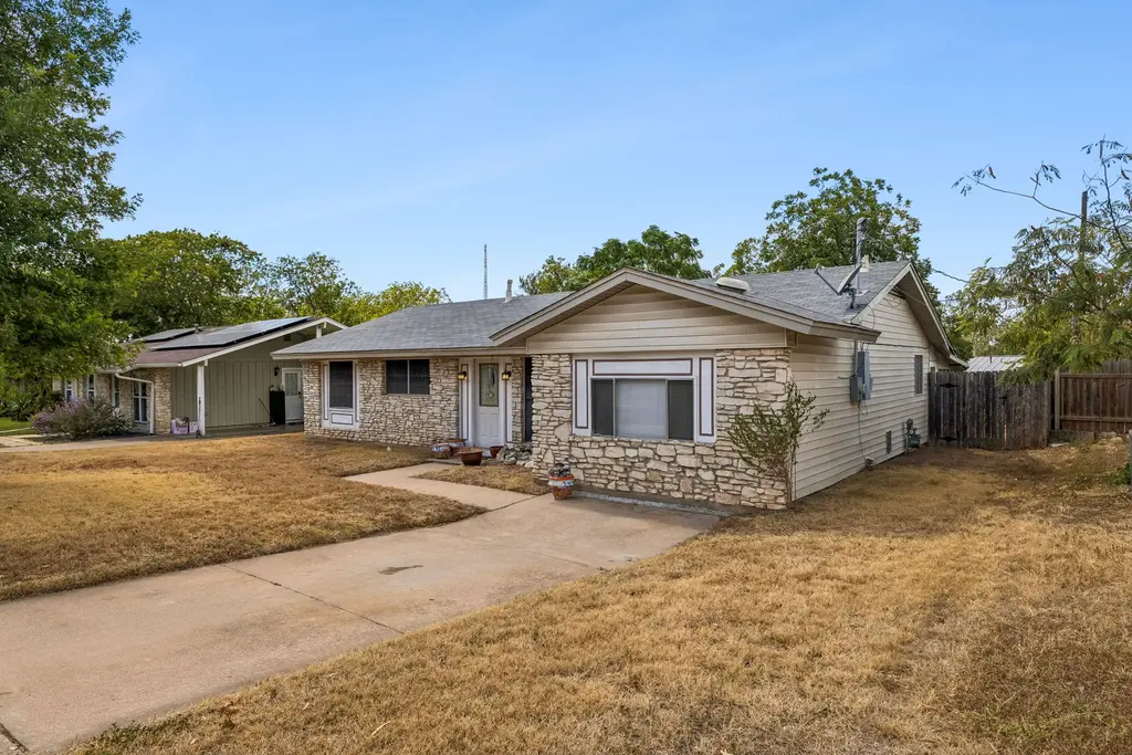 6904 Miranda Drive, Austin
